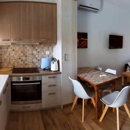 Voula's Cozy In Mykonos * Ano Mera