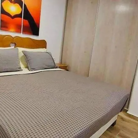 Voula's Cozy In Mykonos Apartamento