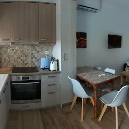 Apartamento Voula's Cozy In Mykonos Ano Mera