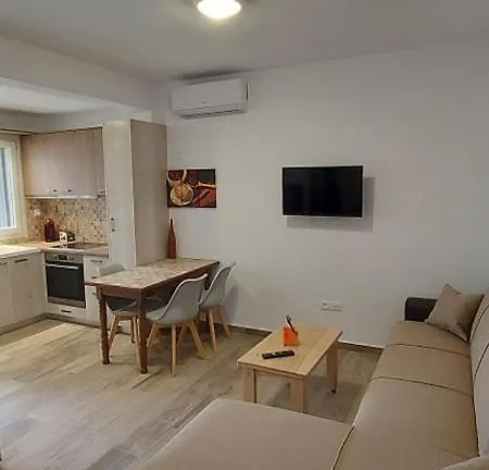 Voula's Cozy In Mykonos