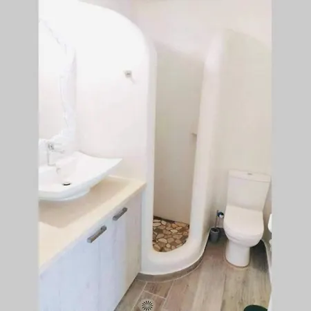 Voula's Cozy In Mykonos * Ano Mera