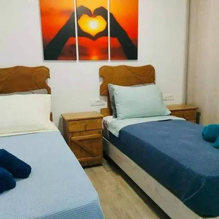 Voula's Cozy In Mykonos