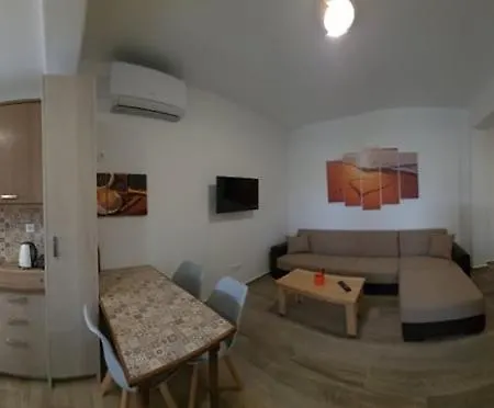 Voula's Cozy In Mykonos Apartment *