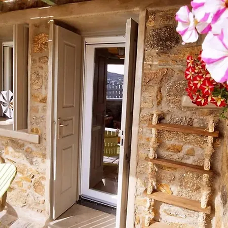 Apartment Voula's Cozy In Mykonos *