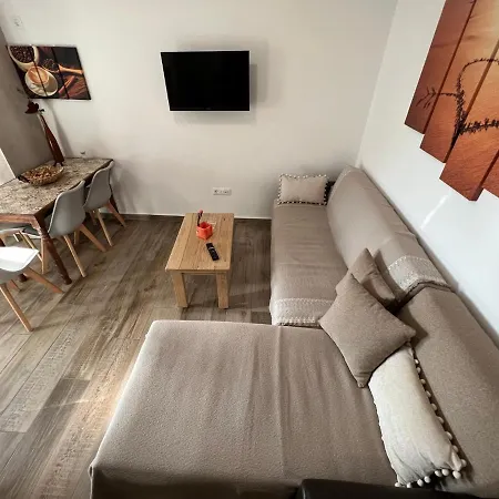 Voula's Cozy In Mykonos Apartment *