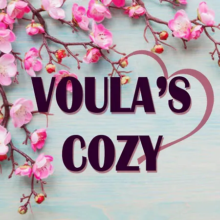Apartment Voula's Cozy In Mykonos